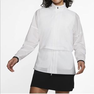 Nike Repel Ace 3 in 1 golf jacket.